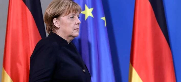 Δημοσκόπηση: Ιστορικά χαμηλά ποσοστά για τα κόμματα του κυβερνητικού συνασπισμού στη Γερμανία